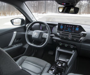 Citroen C4 1.2 PureTech 130 EAT8 Shine