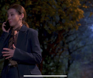 M jak miłość. Joanna (Dominika Sakowicz)