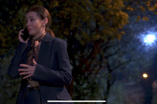 M jak miłość. Joanna (Dominika Sakowicz)