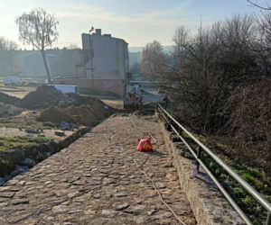 Zamek w Będzinie na finiszu wielkiego remontu. Wiadomo, kiedy turyści wrócą na jego mury