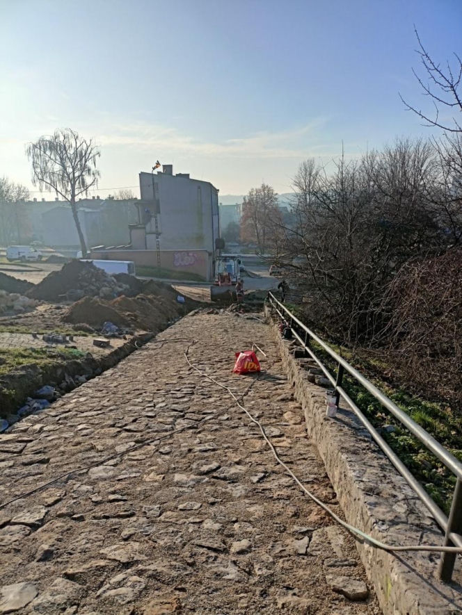 Zamek w Będzinie na finiszu wielkiego remontu. Wiadomo, kiedy turyści wrócą na jego mury