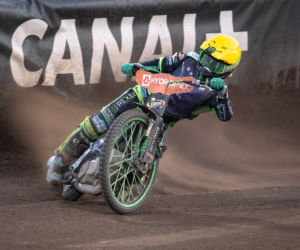 Patryk Dudek
