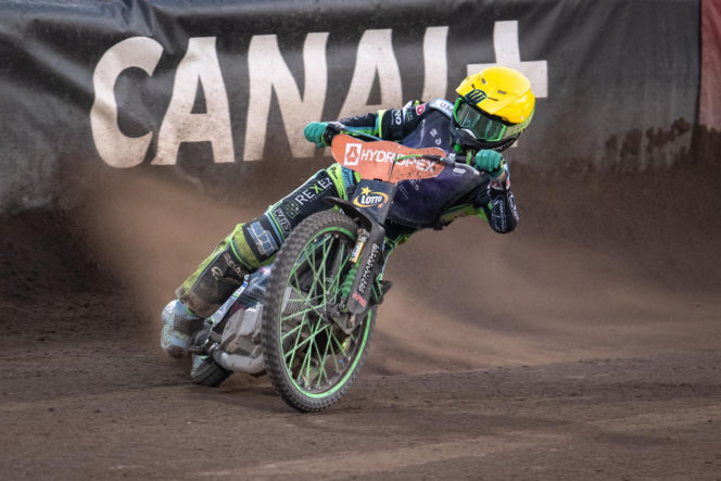 Patryk Dudek