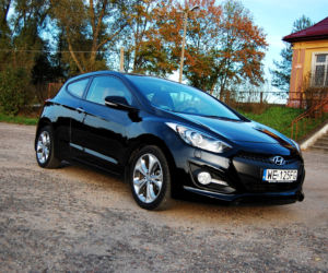Hyundai i30 3d
