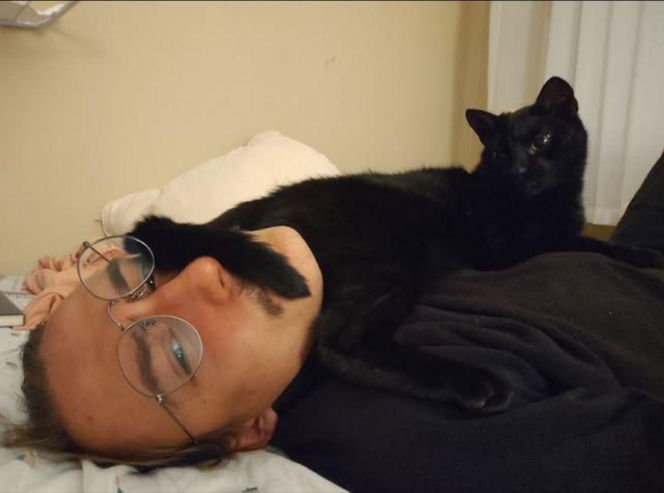 Mateusz Jagiełło w The Voice of Poland