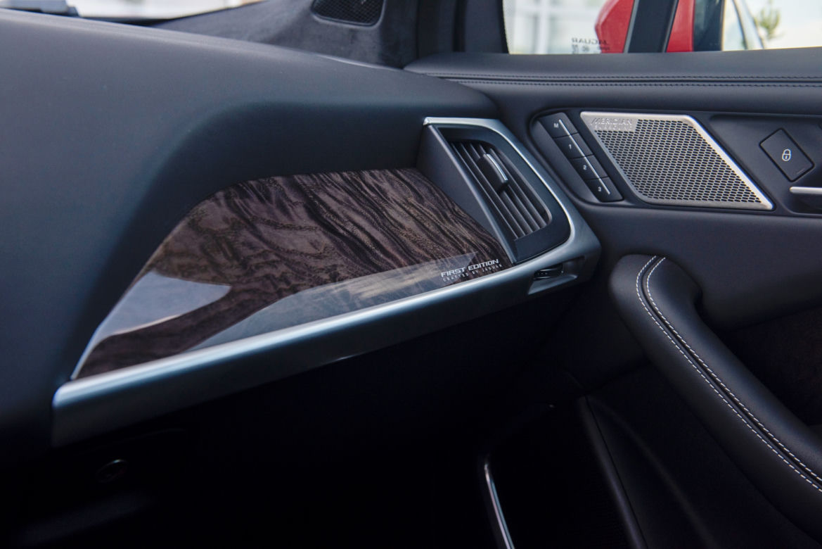 Jaguar I-Pace HSE