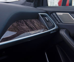 Jaguar I-Pace HSE