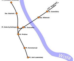Niekończące się budowy