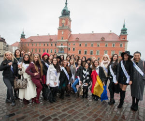 Finał Miss Supernational 2015