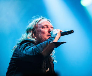 Ekstremalny huragan spustoszenia przeszedł przez Klubu Studio –  Heaven Shall Burn, The Halo Effect, The Black Dahlia Murder oraz Frozen Soul zagrali w Krakowie