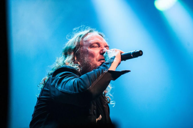 Ekstremalny huragan spustoszenia przeszedł przez Klubu Studio –  Heaven Shall Burn, The Halo Effect, The Black Dahlia Murder oraz Frozen Soul zagrali w Krakowie