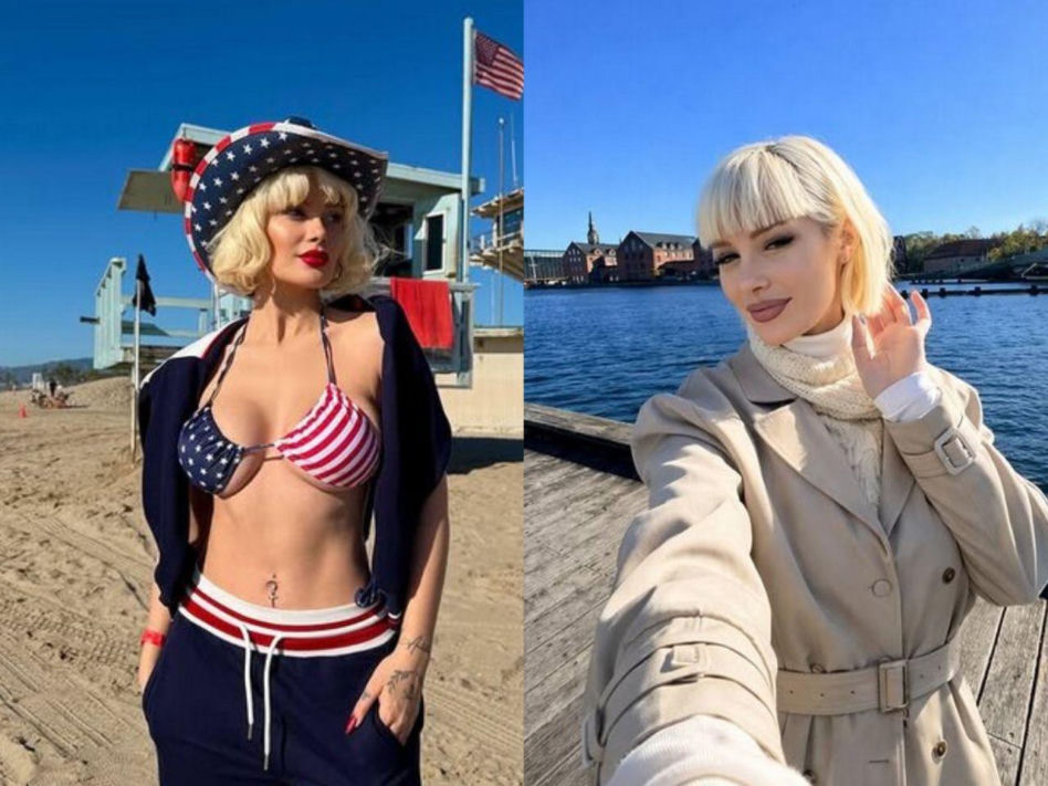 Niepokojące posty i nagła śmierć. Co wydarzyło się w domu 27-letniej influencerki?