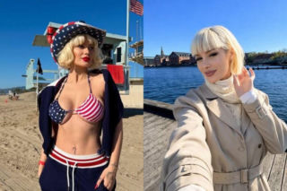 Niepokojące posty i nagła śmierć. Co wydarzyło się w domu 27-letniej influencerki?