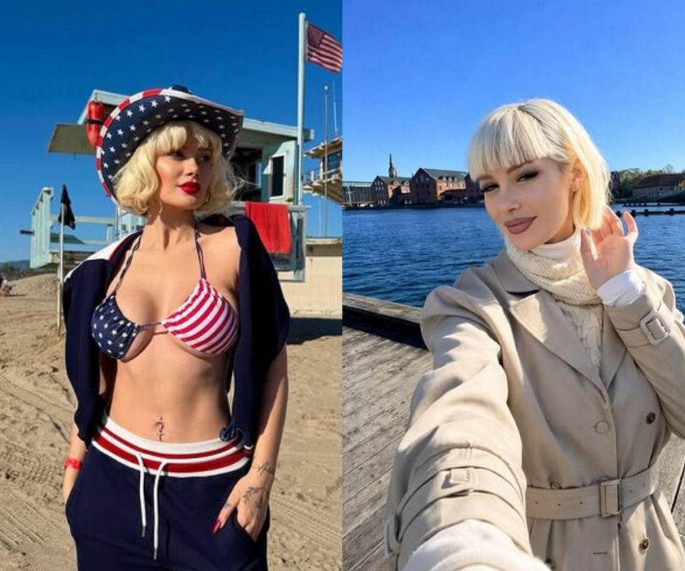 Niepokojące posty i nagła śmierć. Co wydarzyło się w domu 27-letniej influencerki?