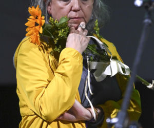 Joanna Krauze de Lendorff