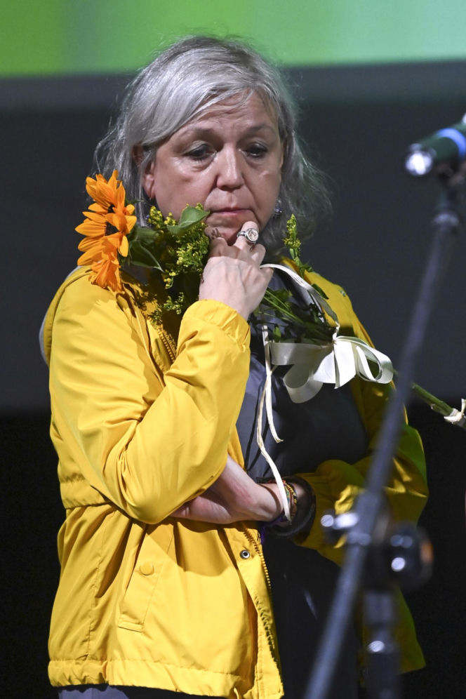 Joanna Krauze de Lendorff