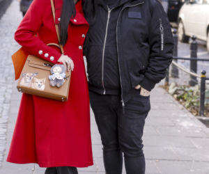 Krzysztof Skiba, Karolina Skiba