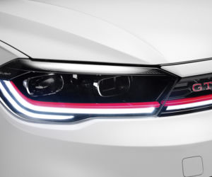 Volkswagen Polo GTI (2022)