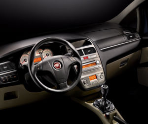 Fiat Linea