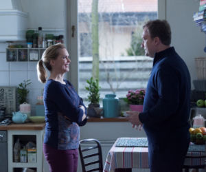 Przyjaciółki 7 sezon, Anka (Magdalena Stużyńska), Paweł (Bartek Kasprzykowski)