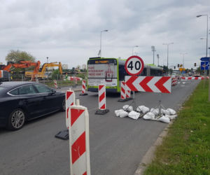 Potężne zmiany na Wyszyńskiego