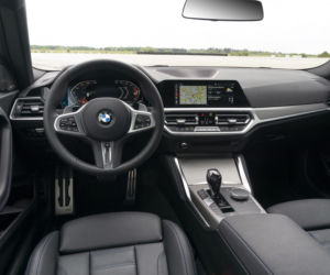 BMW serii 2 Coupe