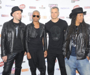 Skunk Anansie