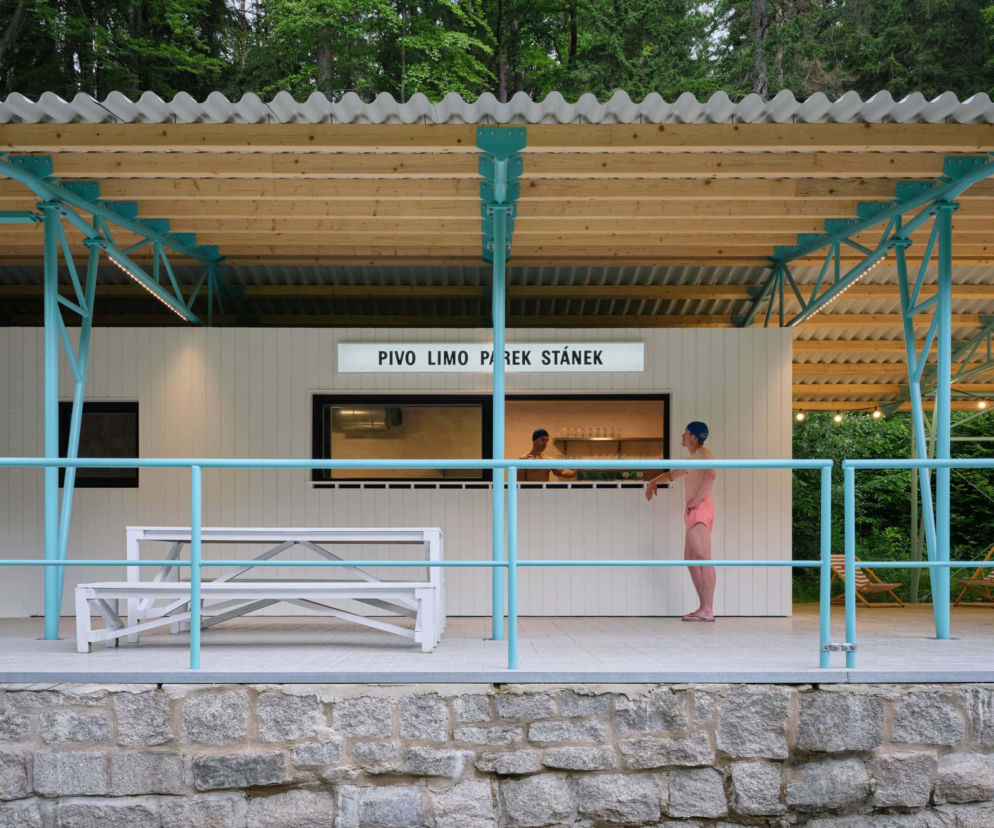 Znamy zwycięzców plebiscytu na najlepszy budynek 2025. Jeden z nich znajduje się tuż przy polskiej granicy 