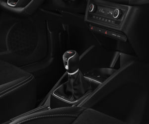 Seat Ibiza Cupra 1.8 Turbo lifting 2016