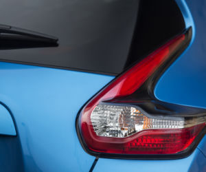 Nissan Juke pierwszej generacji 