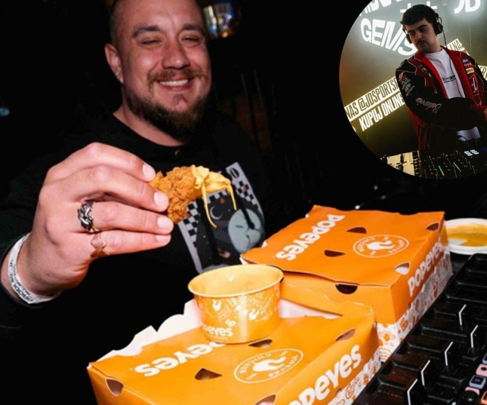 Popeyes