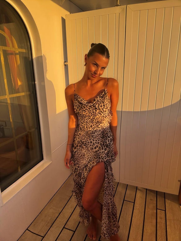 Laura Wontorra