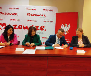 Ekologia i zdrowie ze wsparciem unijnym. Kolejne inwestycje w regionie siedleckim z dofinansowaniem z funduszy unijnych