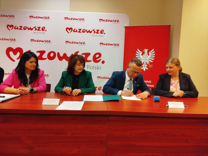 Ekologia i zdrowie ze wsparciem unijnym. Kolejne inwestycje w regionie siedleckim z dofinansowaniem z funduszy unijnych