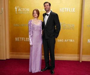 The Actor Awards 2026