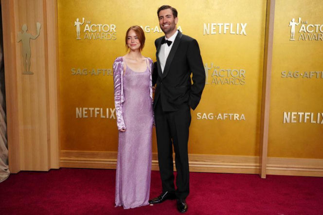 The Actor Awards 2026