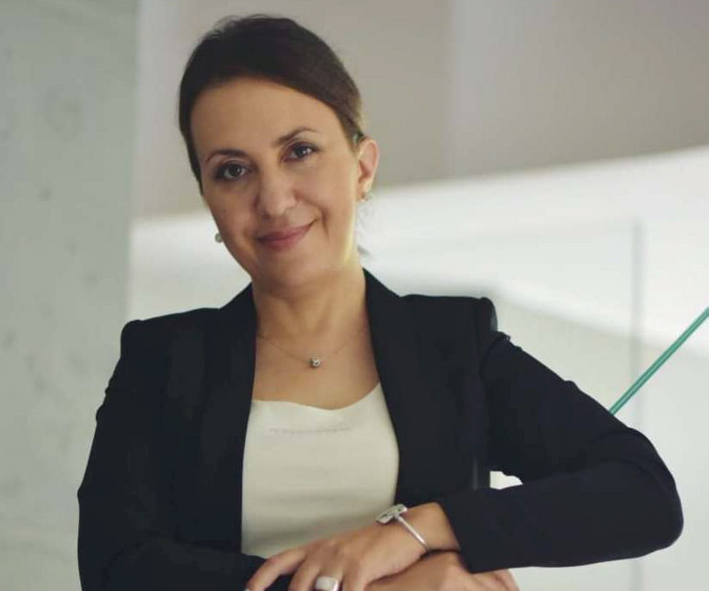 Małgorzata Grzywa