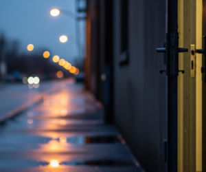 Fortunny napad na Białołęce. Jak służby rozbiły międzynarodową szajkę?