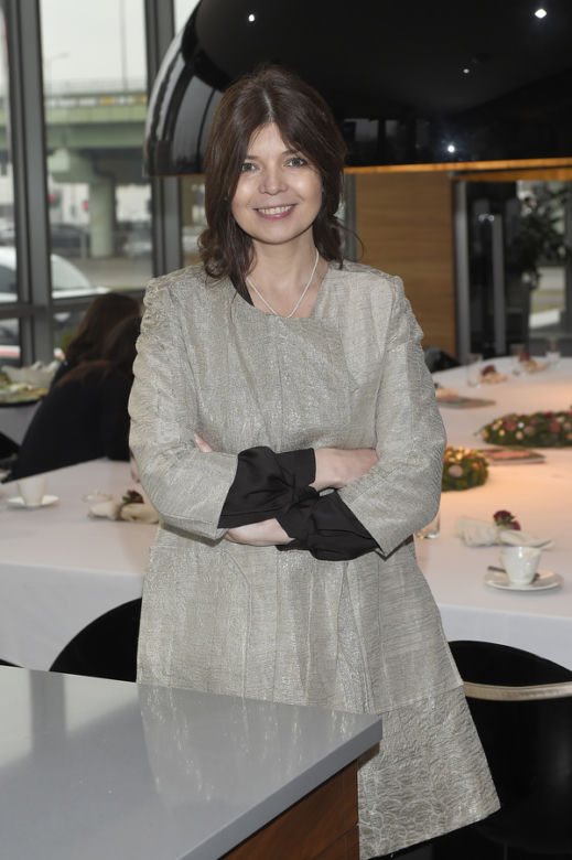Dorota Wróblewska