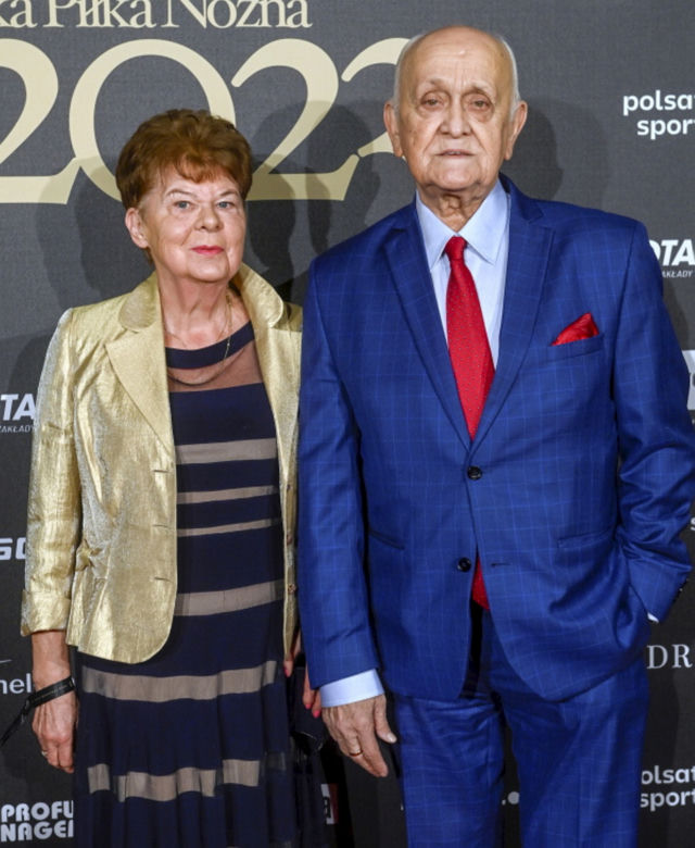 Nagrody tygodnika "Piłka Nożna" rozdane