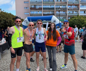 Ząbkowice Śląskie na sportowo i z ESKĄ! Za nami „10 Ząbkowickiej”