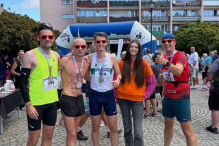 Ząbkowice Śląskie na sportowo i z ESKĄ! Za nami wyjątkowa edycja „10 Ząbkowicka”