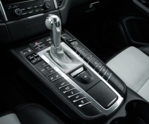 Porsche Macan S 3.0 V6 340 KM