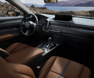 Mazda CX-50