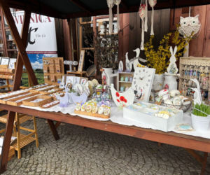 Jarmark Wielkanocny w Miasteczku Galicyjskim