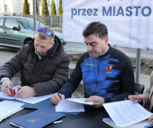 Historyczna umowa podpisana. Zatorze zmieni oblicze