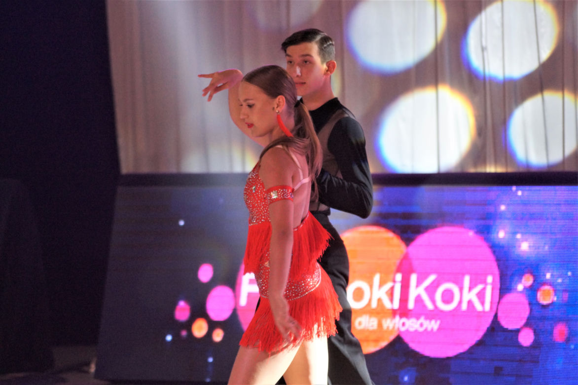 Fale Loki Koki Dance Festival 2022 [ZDJĘCIA]