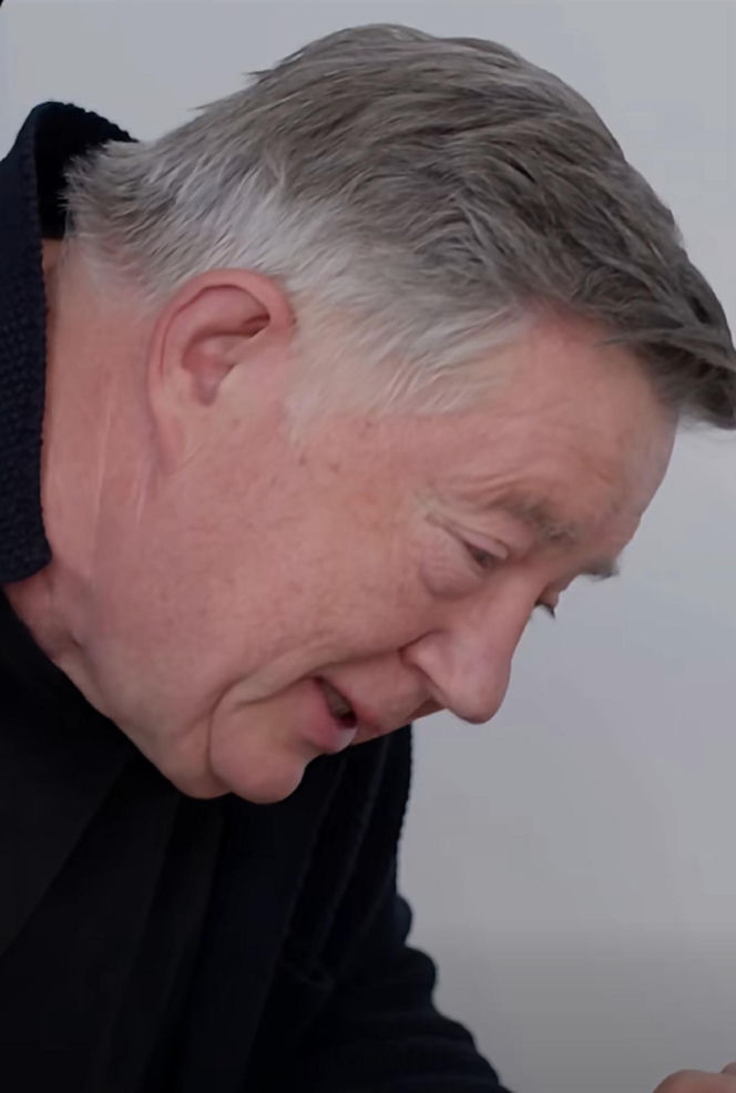 Na Wspólnej odc. 4262. Włodek (Mieczysław Hryniewicz)