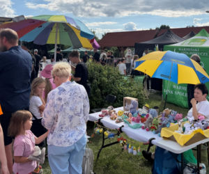 Eska Summer City na Festiwalu Koloryt  2026 w Jonkowie