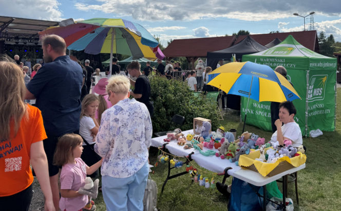 Eska Summer City na Festiwalu Koloryt  2026 w Jonkowie